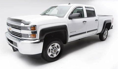EGR Rugged Body Side Moldings