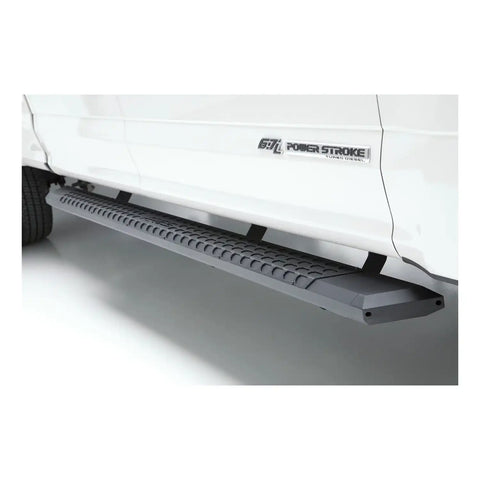 ARIES AdvantEDGE 5-1/2'' Nerf Bars with Bracket