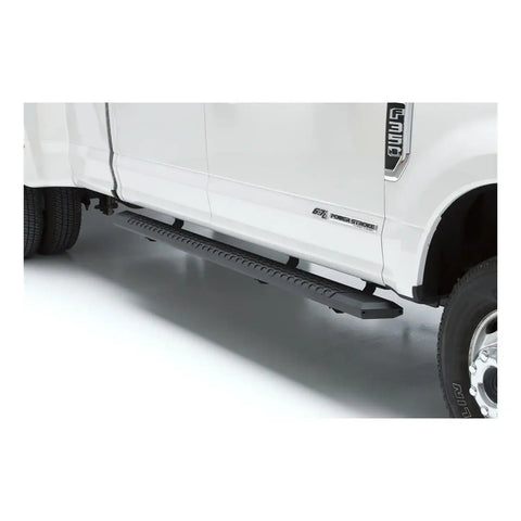 ARIES AdvantEDGE 5-1/2'' Nerf Bars with Bracket