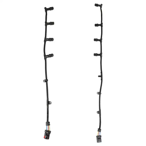 Mishimoto 2005-2007 Ford 6.0L Powerstroke Glow Plug Harness