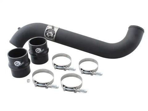 aFe 46-20118 Bladerunner 3in Intercooler Tube In 11-13 GM Diesel Trucks V8 6.6L (td) LML