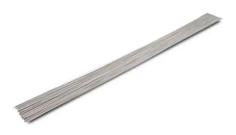 Vibrant ER309L TIG Weld Wire SS - .045in Thick (1.2mm) / 39.5in Long Rod - 3 Lb. Box
