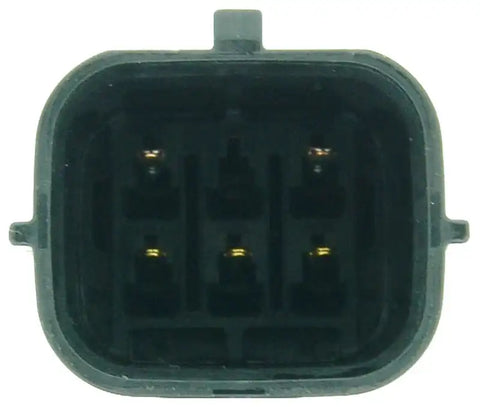 NGK Mazda 3 2013-2006 Direct Fit 5-Wire Wideband A/F Sensor