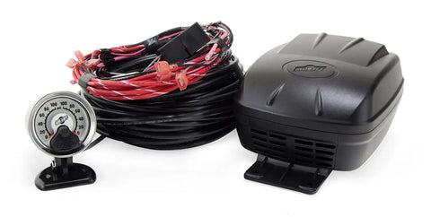 Air Lift Load Controllers