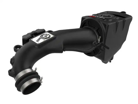 aFe 50-70035G Momentum GT Cold Air Intake System w/ Pro Guard 7 Media 18-19 Jeep Wrangler (JL) L4-2.0L (t)