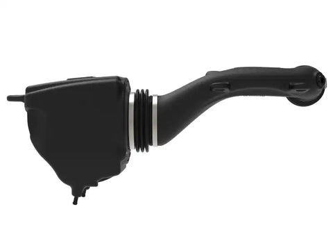 aFe 53-10017R Quantum Pro 5R Cold Air Intake System 18-19 Jeep Wrangler (JL) V6-3.6L