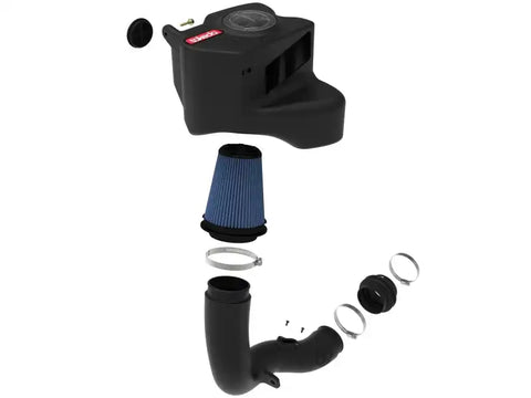 aFe 56-70049R Takeda Intake System w/Pro 5R Filerter Subaru Forester 14-18 H4-2.0L (t)
