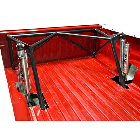 ReadyLIFT Truck Bed Cages