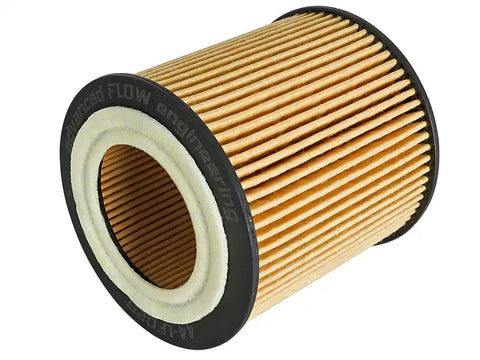 aFe 44-LF029 Pro GUARD D2 Oil Filter 06-19 BMW Gas Cars L6-3.0T N54/55