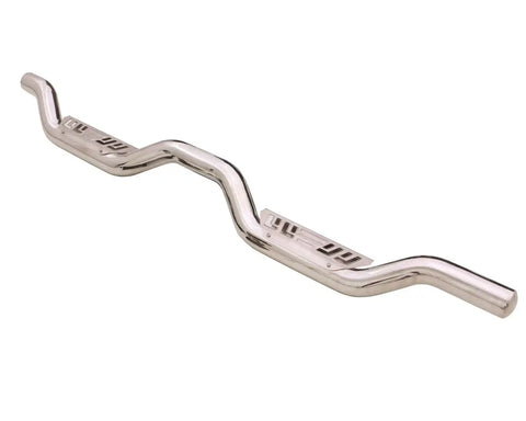 Lund Latitude 3'' Nerf Bars