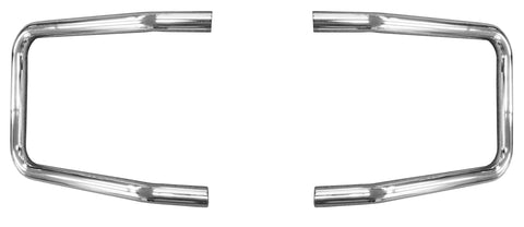 Go Industries 26647 Option for Winch Grille Guard