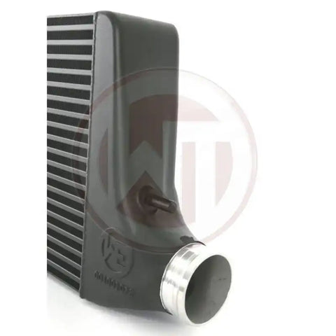 Wagner Tuning Mitsubishi EVO X 2.5in Competition Intercooler Kit