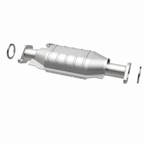 MagnaFlow Conv Toyota 23887 17.75X6.5X4 2/2