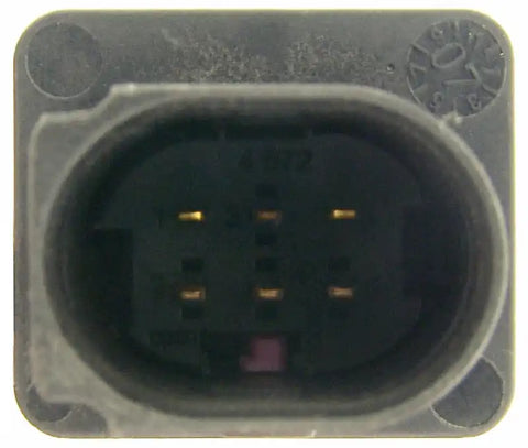 NGK Audi A8 Quattro 2009-2007 Direct Fit 5-Wire Wideband A/F Sensor