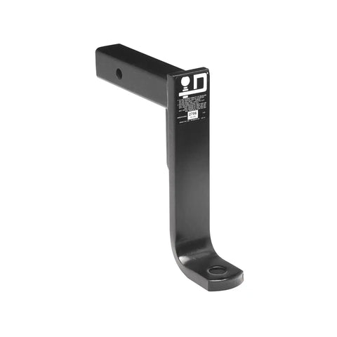 Draw-Tite 2706 Class III Utility Ball Mount