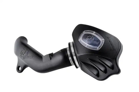 aFe 54-82202 Momentum Intake Stage-2 Si Pro 5R 14 BMW 435i (F32) L6-3.0 / 12-15 335i (F30) L6 3.0L