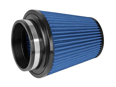 aFe 24-91045-MA MagnumFLOW Air Filters 4-1/2F x 7B 4-1/2T (Inverted) 7H
