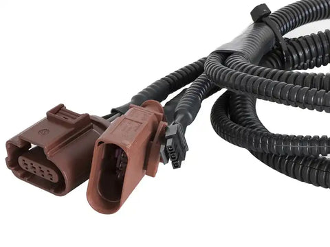 aFe 77-46406 Scorcher GT Module 09-16 Audi A4 B8 2.0T