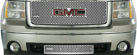 Cloud-Rider Round - Stainless Steel Grille Insert