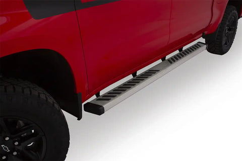 Lund Summit Ridge 2.0 Running Boards