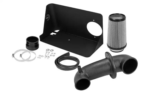 aFe 51-10732 MagnumFORCE Intakes Stage-2 PDS AIS GM Diesel Trucks 92-00 V8-6.5L (See afe51-10732-E)