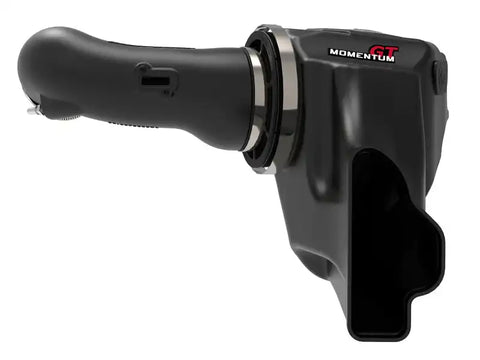 aFe 50-70033D POWER Momentum GT Pro Dry S Cold Air Intake System 18-19 Ford Mustang V8-5.0L
