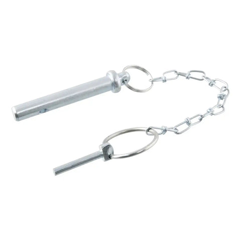 CURT Jack Replacement Parts