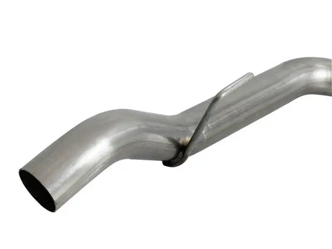 aFe 49-34103 Vulcan Series 3in 304SS Exhaust Cat-Back w/ OE Tips 2019 GM Silverado / Sierra 1500 V8-5.3L