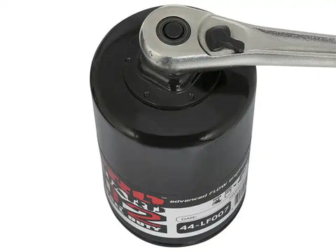aFe 44-LF007 ProGuard D2 Fluid Filters Oil F/F Ford Trucks 97-08 V6-4.2L V8-4.6L