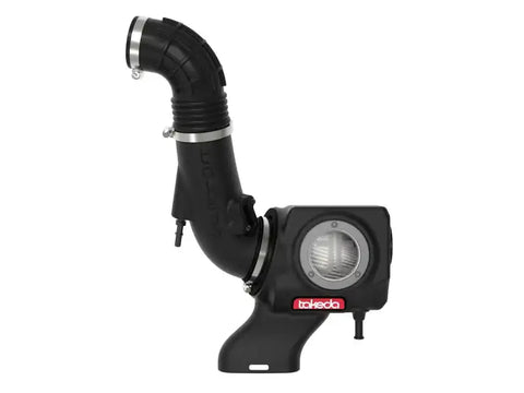 aFe 56-70022D POWER Momentum GT Pro Dry S Intake System 14-15 Ford Fiesta ST L4-1.6L (t)
