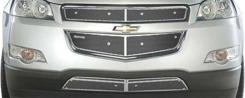 Cloud-Rider Spectare Mesh - Stainless Steel Grille Insert