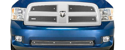 Cloud-Rider Spectare Mesh - Stainless Steel Grille Insert