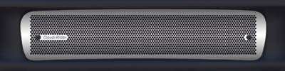 Cloud-Rider Spectare Mesh - Stainless Steel Grille Insert