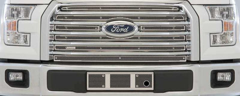 Cloud-Rider Spectare Mesh - Stainless Steel Grille Insert