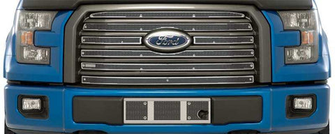 Cloud-Rider Spectare Mesh - Stainless Steel Grille Insert