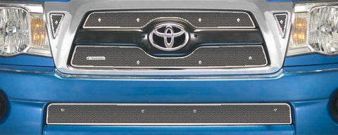 Cloud-Rider Spectare Mesh - Stainless Steel Grille Insert
