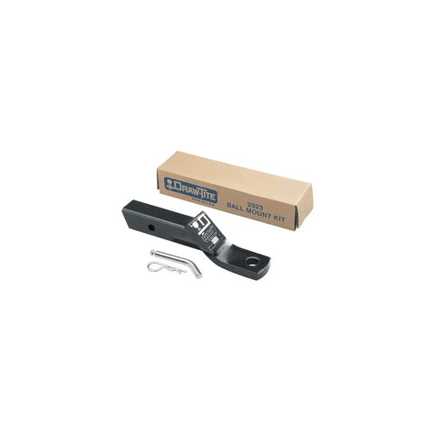 Draw-Tite 2923 Class IV Packaged Ball Mount