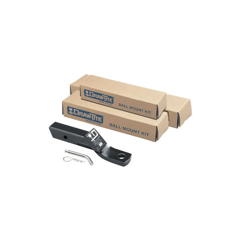 Draw-Tite 2923 Class IV Packaged Ball Mount