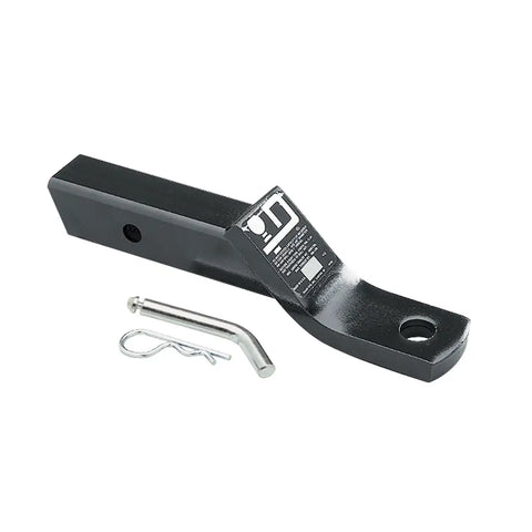 Draw-Tite 2923 Class IV Packaged Ball Mount