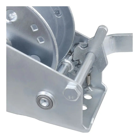 CURT Winches and Winch Straps