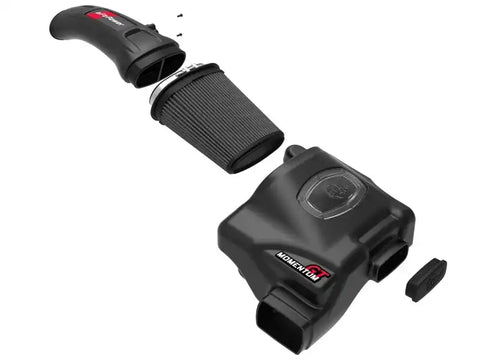 aFe 51-76313 Momentum GT Pro DRY S Cold Air Intake System 11-13 BMW 335i E90/E87 I6 3.0L (N55)