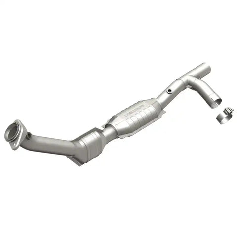MagnaFlow Conv DF '99-'02 Expedition 5.4L 4wd