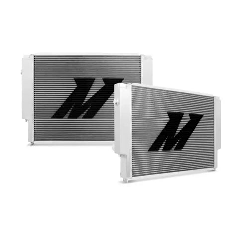 Mishimoto 92-99 BMW E36 X-Line Performance Aluminum Radiator