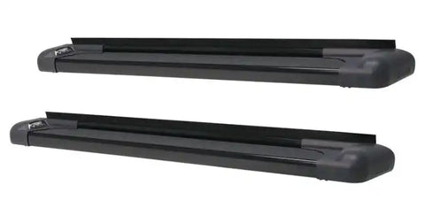 Westin SG6 LED Running Boards