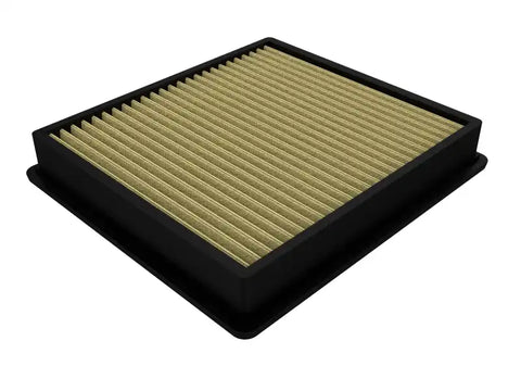 aFe 73-10305 Magnum FLOW Pro GUARD 7 OE Replacement Filter 20-21 Ford Diesel Trucks V8 6.7L (td)