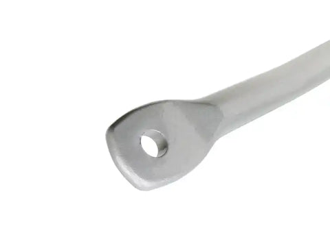 Whiteline 02-06 Mitsubishi Lancer CG/CH Excl EVO Rear 18mm Heavy Duty with OEM Swaybars