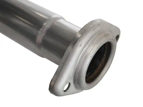 aFe 49-43067-P MACHForce XP SS Exhaust 3in Cat-Back w/4.5in Polished Tip 11-14 Ford F150 Ecoboost V6 3.5Ltt
