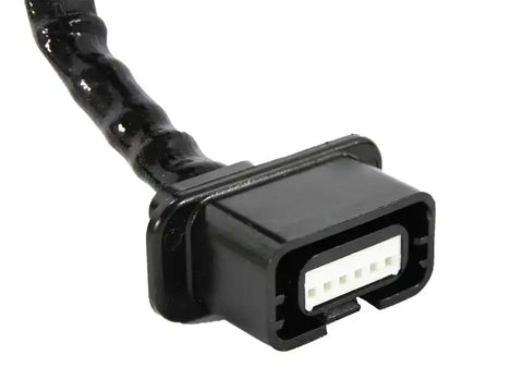 aFe 77-16202 Power Sprint Booster Converter 07-13 Jeep V6/V8 (AT/MT)