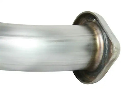 aFe 49-44012-B MACHForce Exhausts Cat-Back Black Tips 99-03 GM Gas Trucks 1500 V6-4.3L/V8-4.8/5.3L