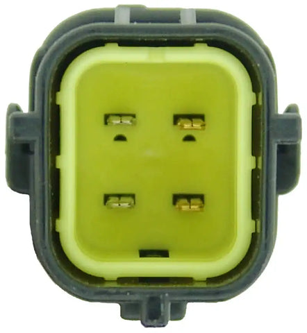 NGK Kia Rio 2005-2004 Direct Fit Oxygen Sensor